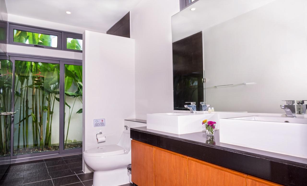Rawai Villa By Fullrooms Phuket Eksteriør billede