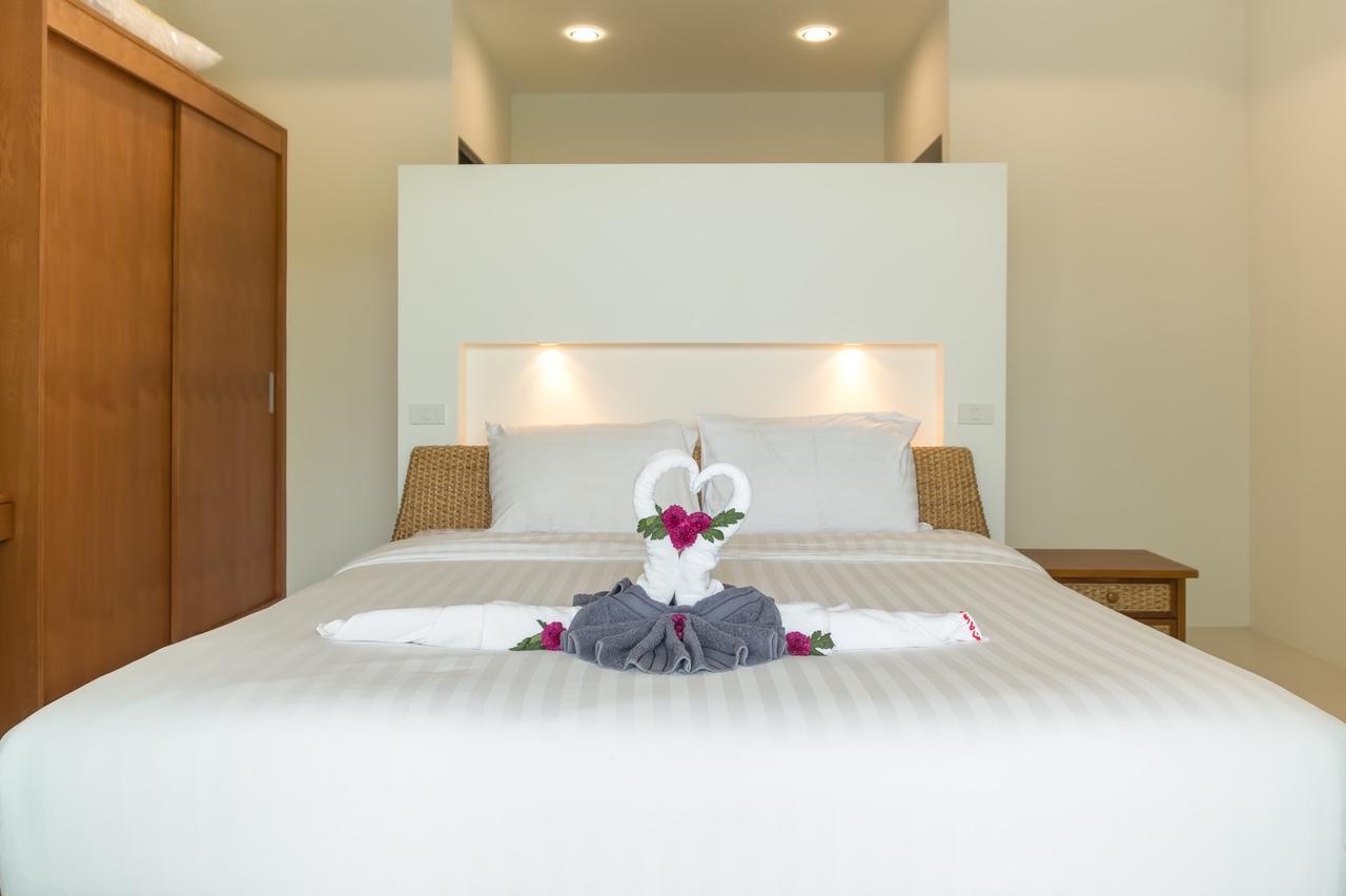 Rawai Villa By Fullrooms Phuket Eksteriør billede